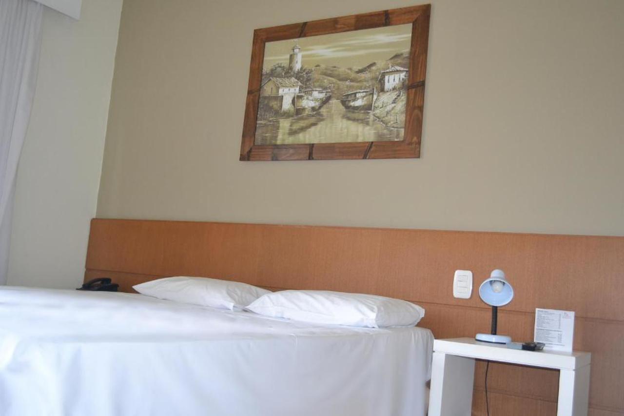 Hotel Guest Venâncio Aires Esterno foto